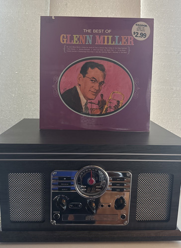 Sealed vintage vinyl the - vinyl, best