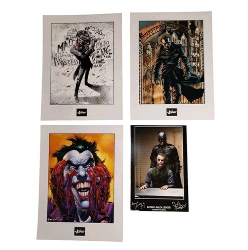 Batman comic posters - posters, the