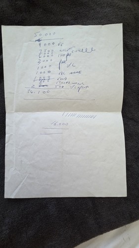 Monetary calculations ron - by,