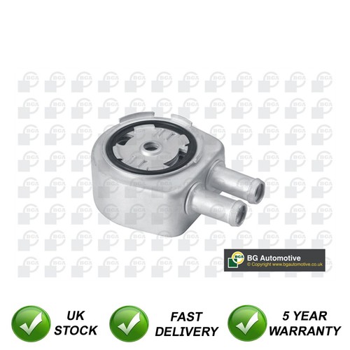 Oil cooler sjr fits - cooler,