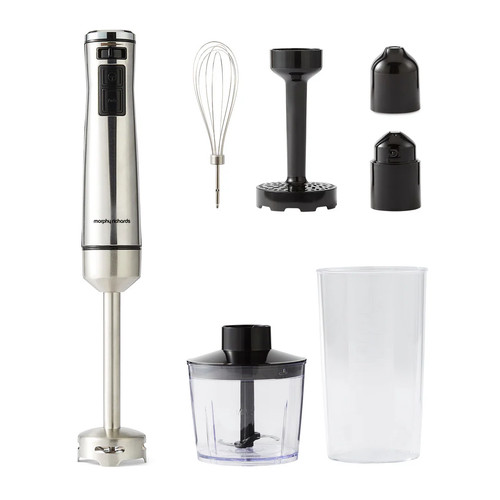 Morphy richards hand - richards, blender