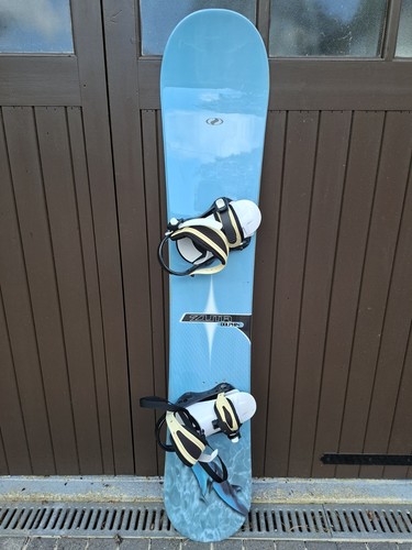 Zuma junior snowboard - zuma,