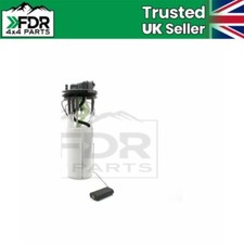 Td5 Fuel Pump In-tank Fits