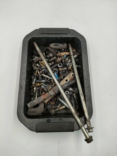 Bolts varies yamaha fj - -,