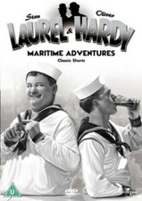 Laurel & Hardy Volume 16 -