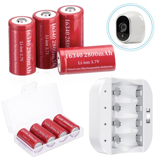 Rechargeable batteries 2800mah - rechargeable,
