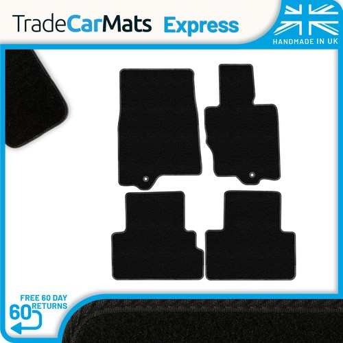 Tailored carpet car - car, floor