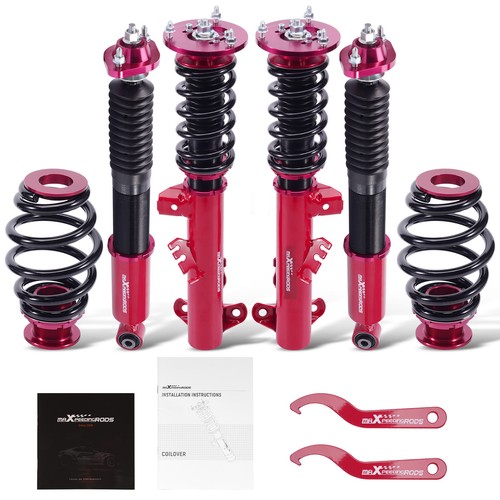 Coilovers kit for bmw series - coilovers,