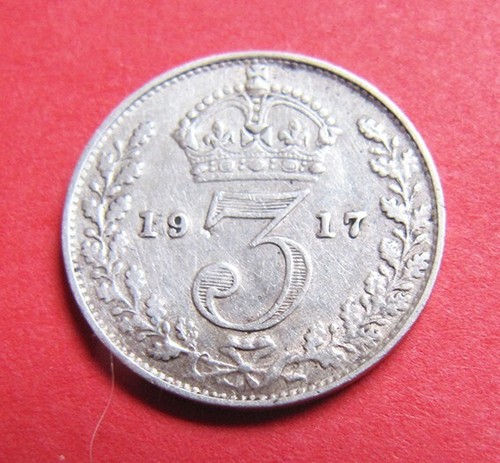 Various george silver - george,