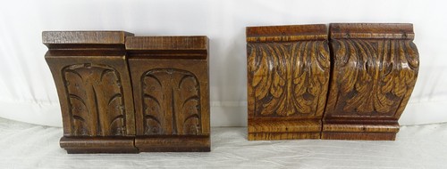 French architectural corbel - 4,