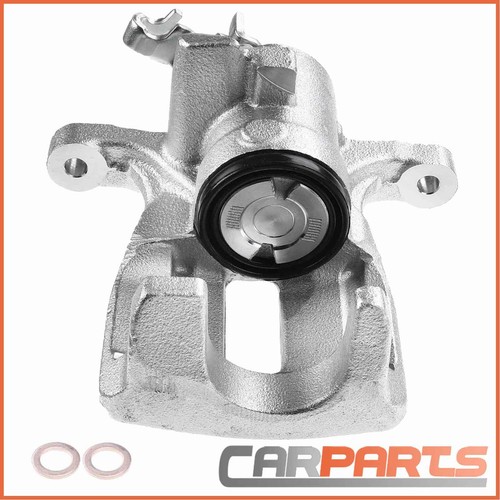 Brake caliper rear left - caliper,