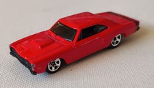 2008 Hot Wheels '69 Dodge Coronet Super Bee