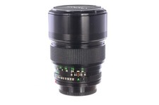 Canon 135mm f2 FD lens