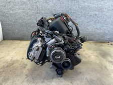 BMW 2001-2006 E46 M3 S54