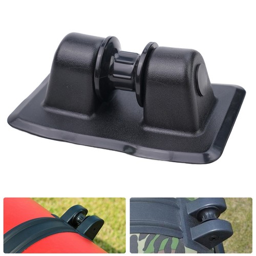 Practical anchor holder row - practical,