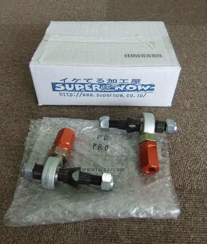 Super now tie - super, rod