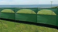 Windbreak Camping Windbreaker