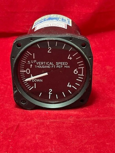 Variometer barfield military - variometer,