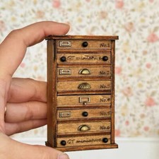 1/12 Scale Dollhouse