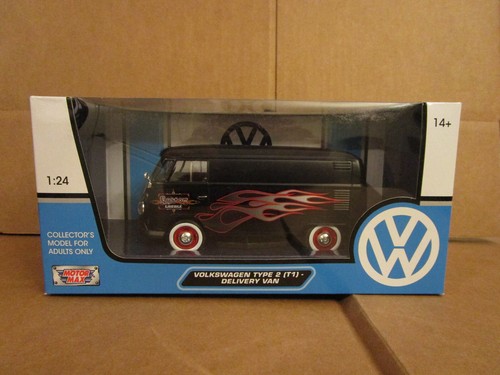 Motormax 79567 volkswagon - motormax,