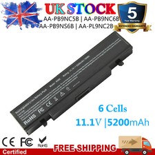 Battery for SAMSUNG RF510