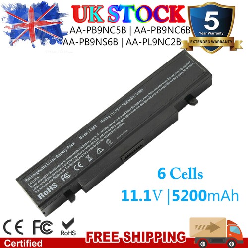 Battery for samsung rf510 - samsung,