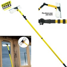 3.5M Telescopic Window Cleaner