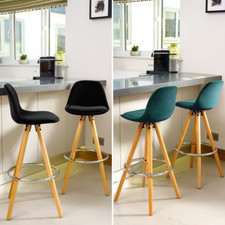 Bar Stools Kitchen Breakfast