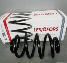 Vauxhall Opel Vectra Rear Coil