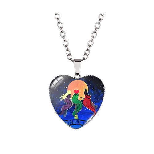 Disney hocus pocus - pocus, the