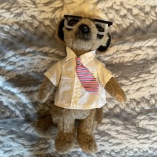 Compare The Market Sergei