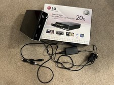 LG External / GE20 Super Multi