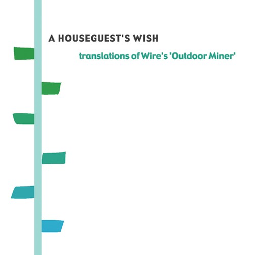 Wire outdoor miner - wire, miner'