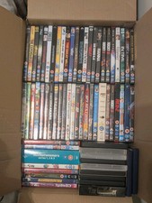DVDs
