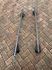 Thule roof rack