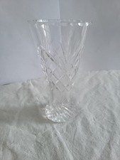 Vintage Waterford 6" Cut