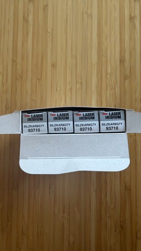 Genuine ngk laser - ngk,