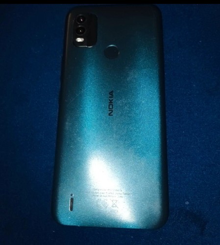 Used nokia c21 - used, –