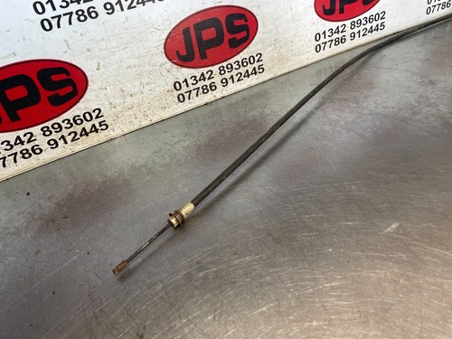 112 3309 brake - cable, x