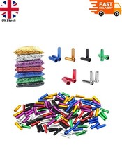 ALLOY CABLE END CAPS Brake