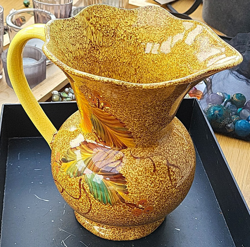 1950s pint vintage - 1,