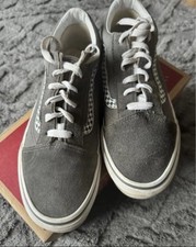 Vans Old Skool trainers UK 5.5