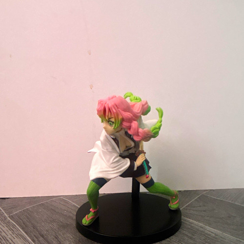 Mitsuri kanroji demon slayer - mitsuri,
