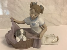 NAO by Lladro Figurine - It's