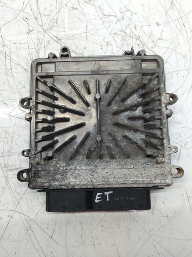 Control unit for volvo s40 - for,