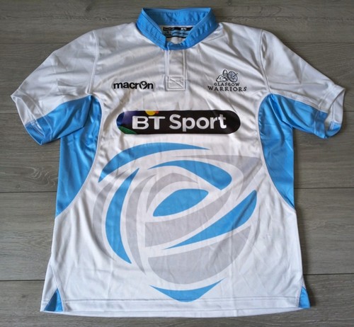 Glasgow warriors rugby - glasgow, away
