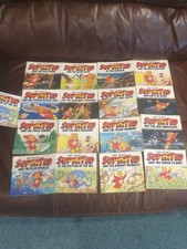 Superted Paperback Collection