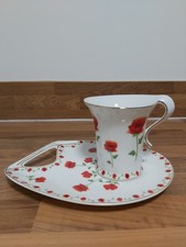 Leonardo Collection Red Poppy