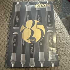 Wiha 85 Years Limited Edition