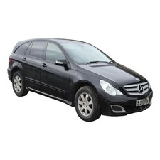 MERCEDES R-CLASS  R320 CDI A